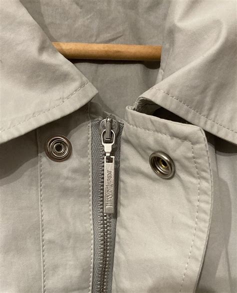 ysl jacke ebay